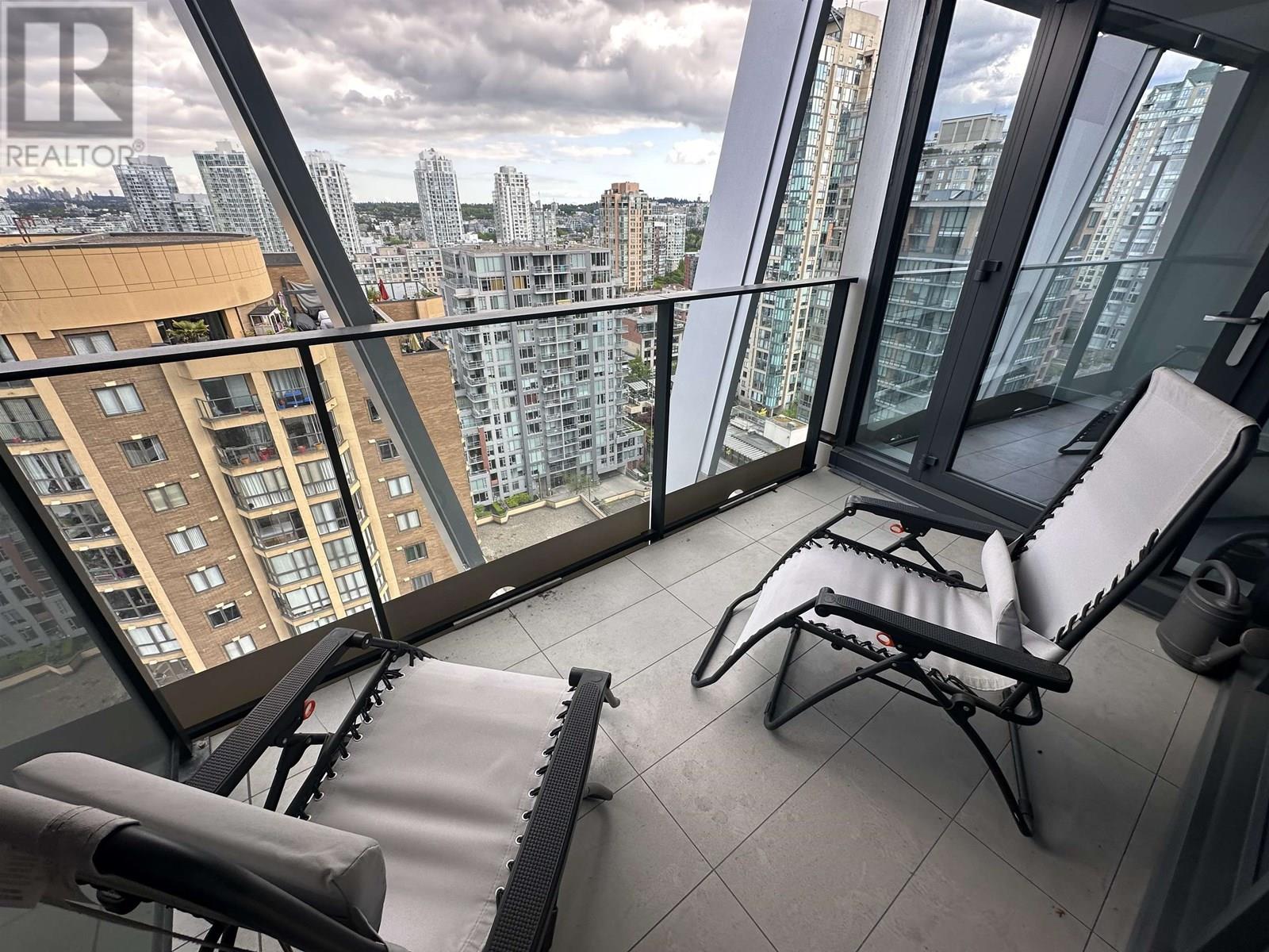 Photo 26 of 1706 1111 Richards Street, Vancouver BC