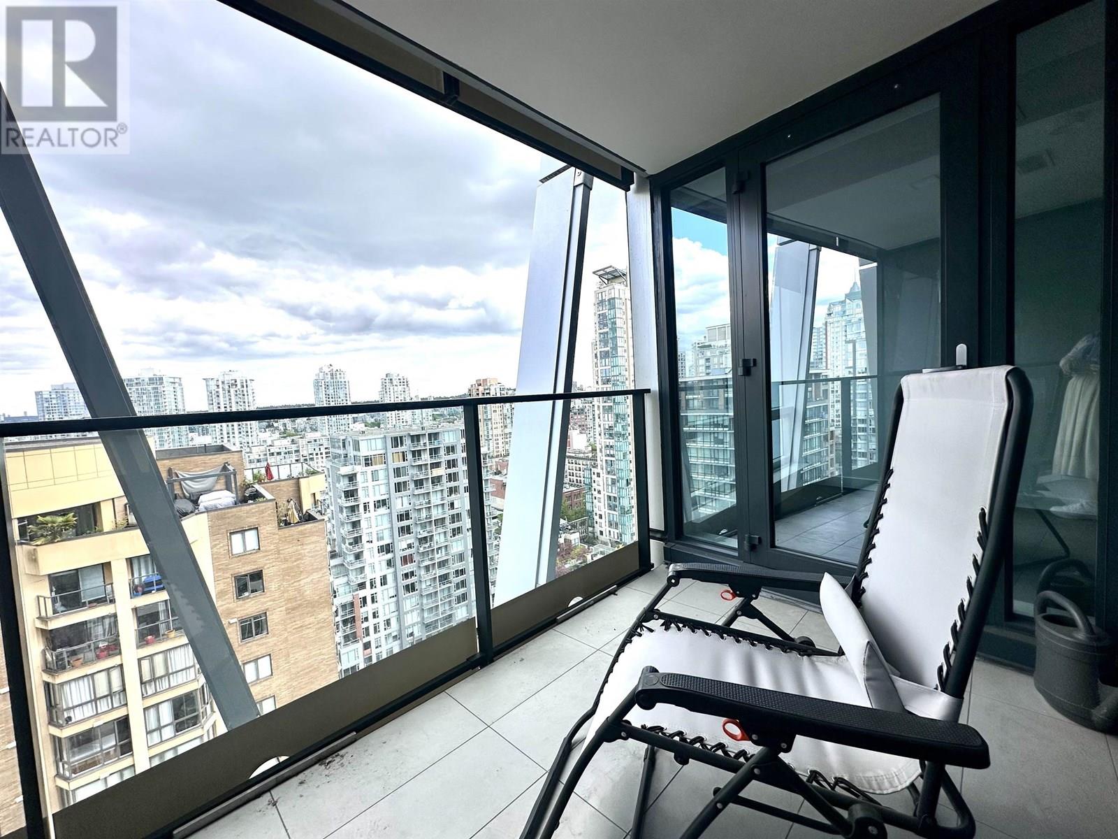 Photo 25 of 1706 1111 Richards Street, Vancouver BC