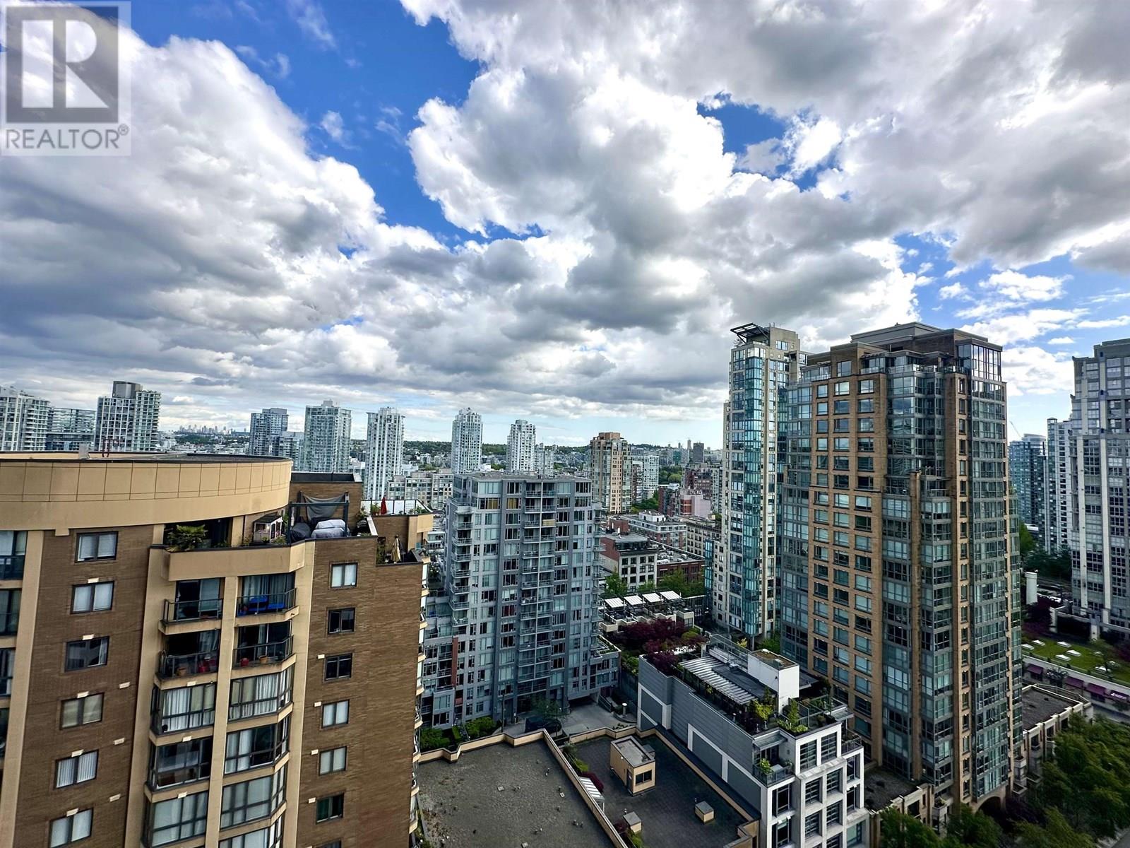 Photo 27 of 1706 1111 Richards Street, Vancouver BC