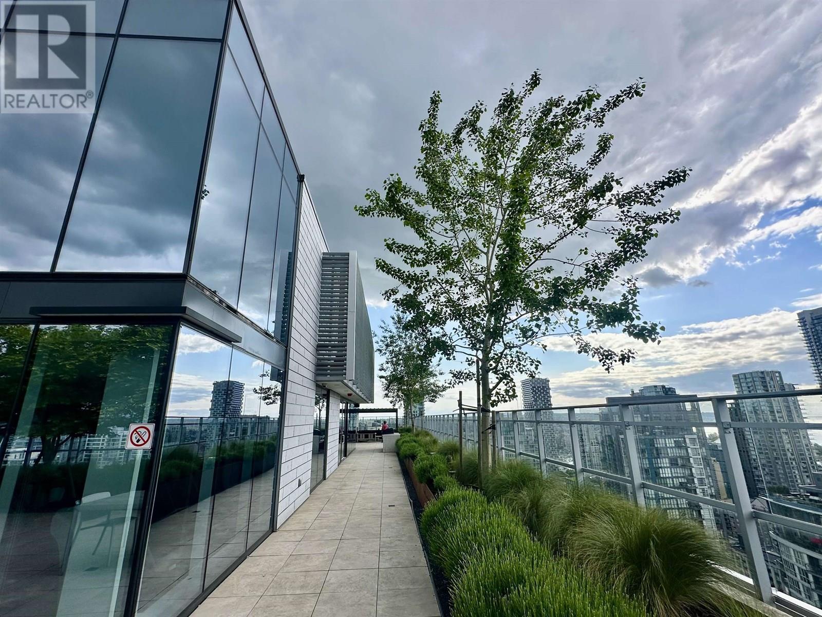 Photo 33 of 1706 1111 Richards Street, Vancouver BC