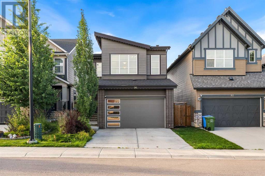 Photo 1 of 96 Belmont Terrace Sw, Calgary AB