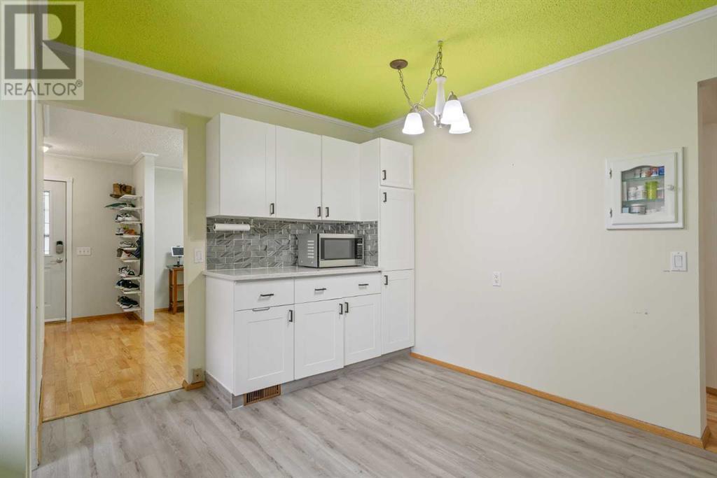 Single Family House Bungalow for Sale in   Avenue NE Pineridge Calgary 