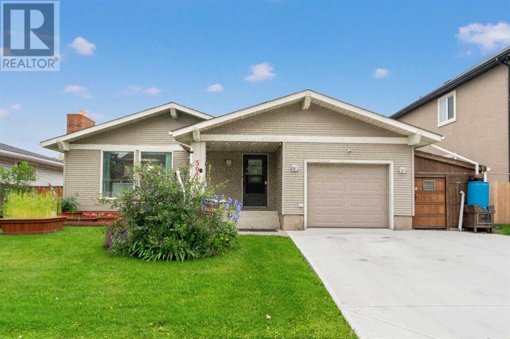 5915 22 Avenue NE, Calgary, Alberta