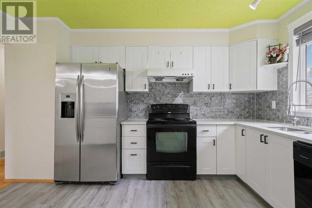Single Family House Bungalow for Sale in   Avenue NE Pineridge Calgary 