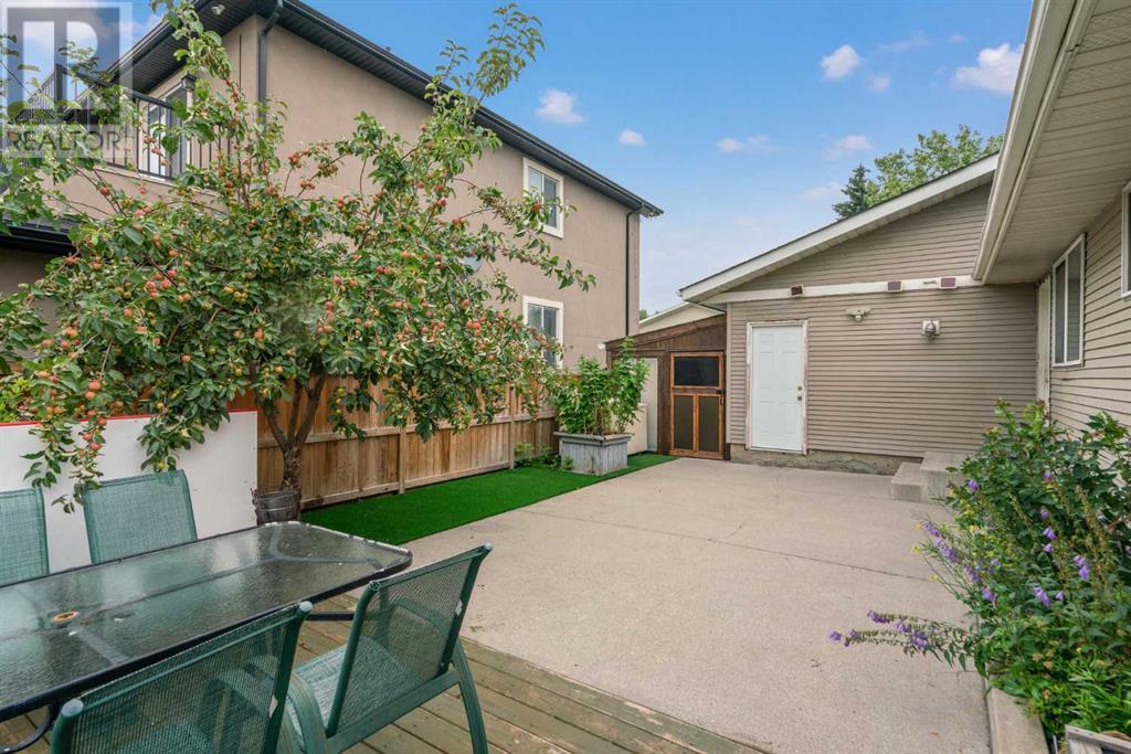 Single Family House Bungalow for Sale in   Avenue NE Pineridge Calgary 