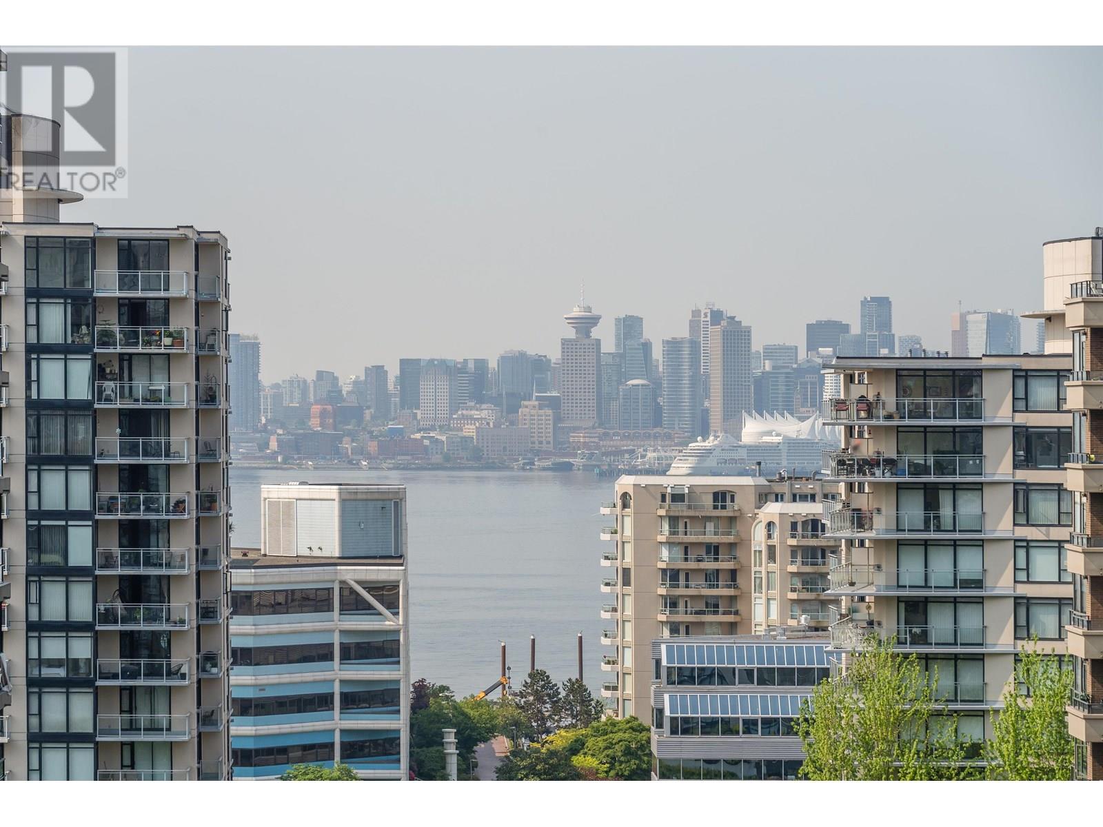 Photo 31 of 504 177 W 3rd Street, North Vancouver BC