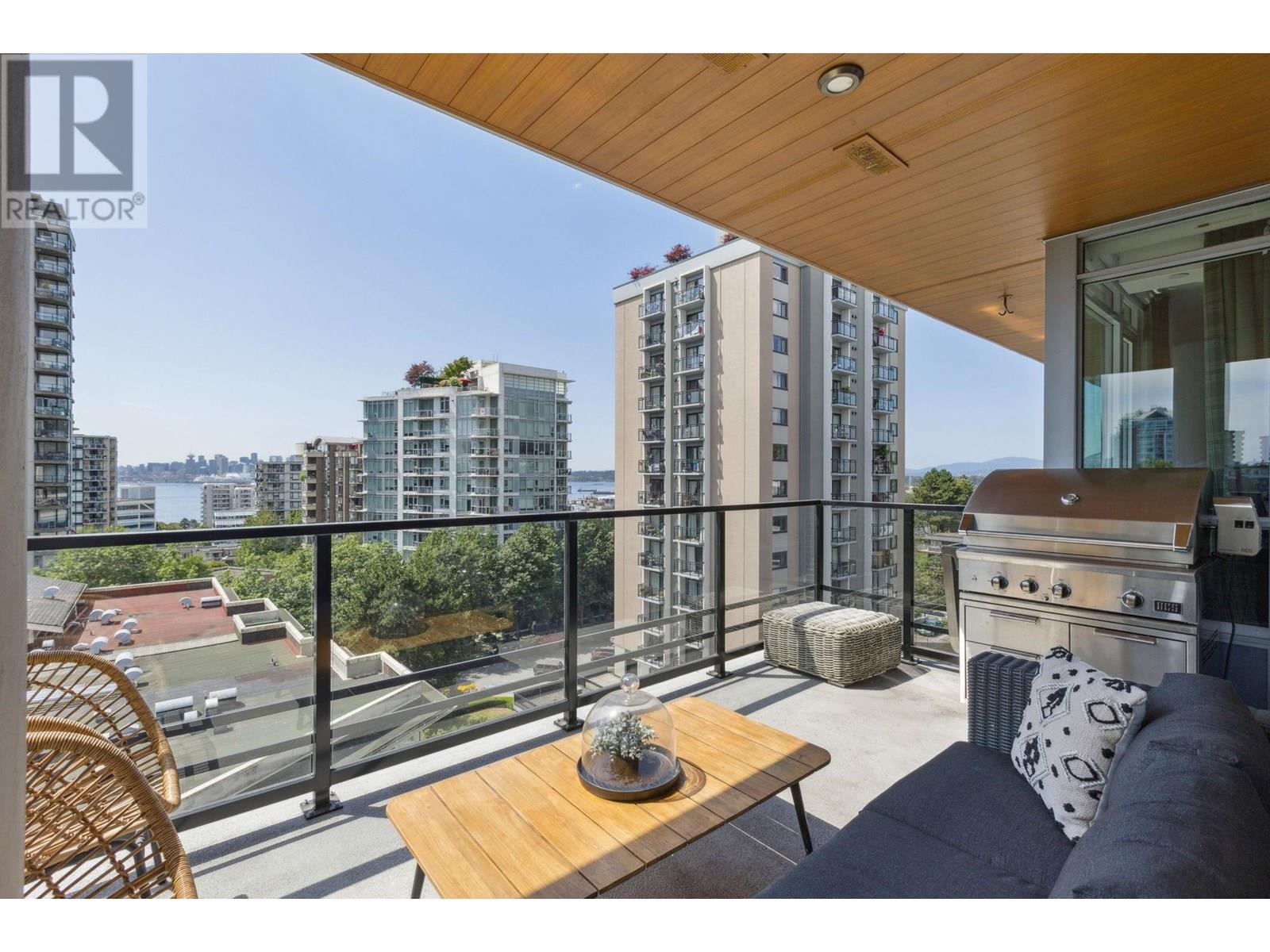 Photo 19 of 504 177 W 3rd Street, North Vancouver BC