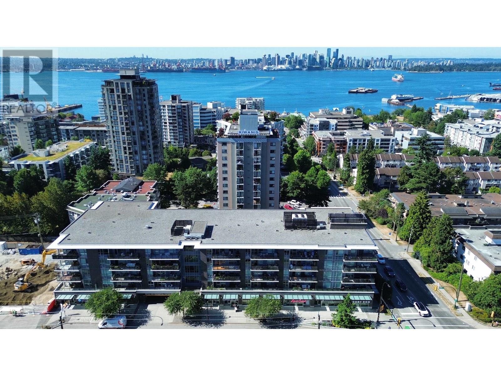 Photo 11 of 504 177 W 3rd Street, North Vancouver BC