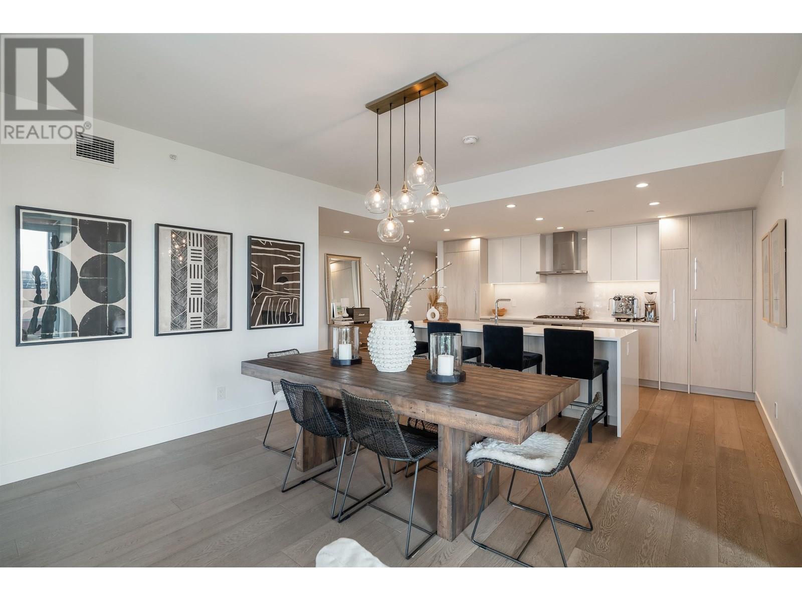 Photo 7 of 504 177 W 3rd Street, North Vancouver BC