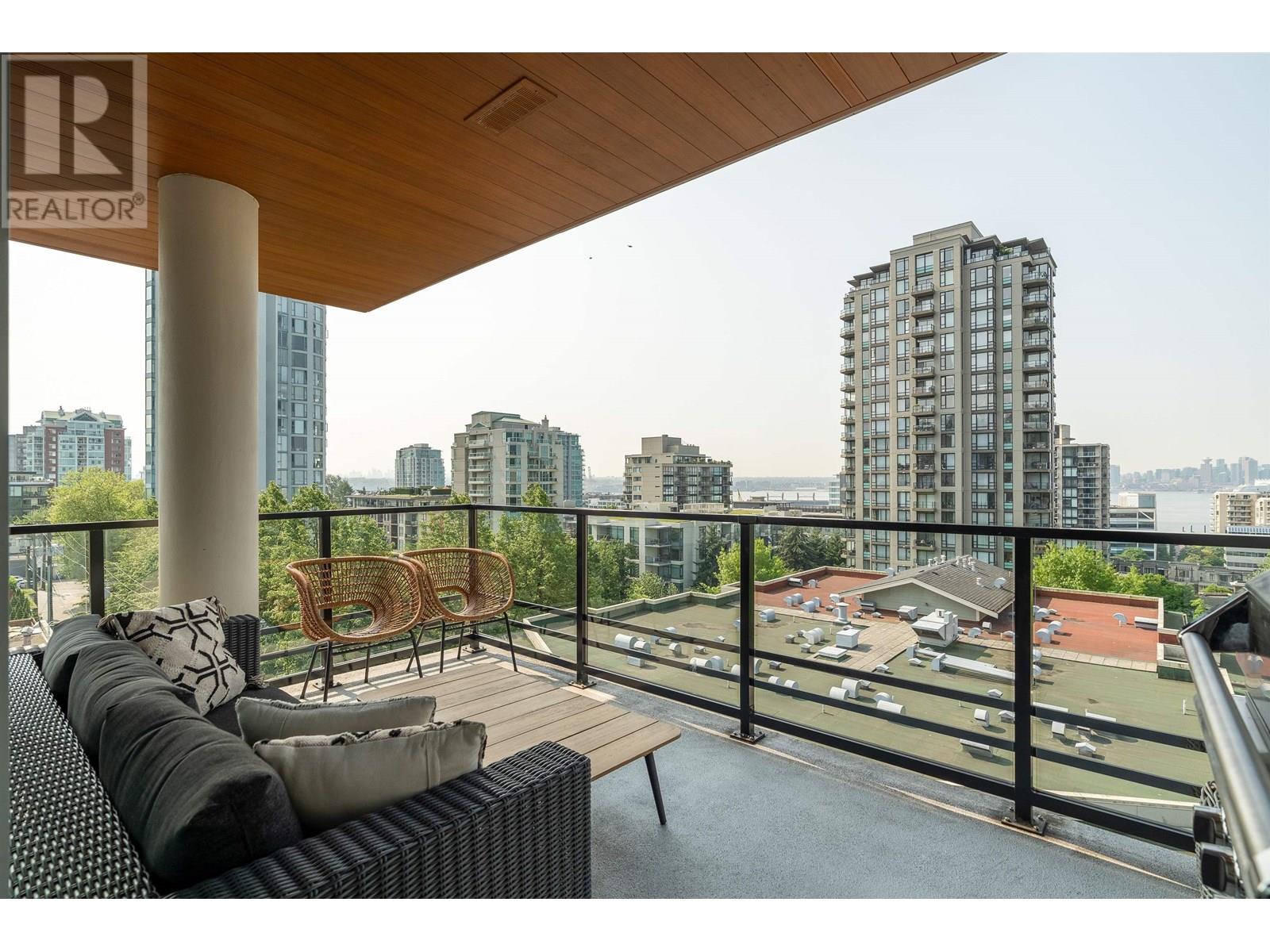 Photo 29 of 504 177 W 3rd Street, North Vancouver BC