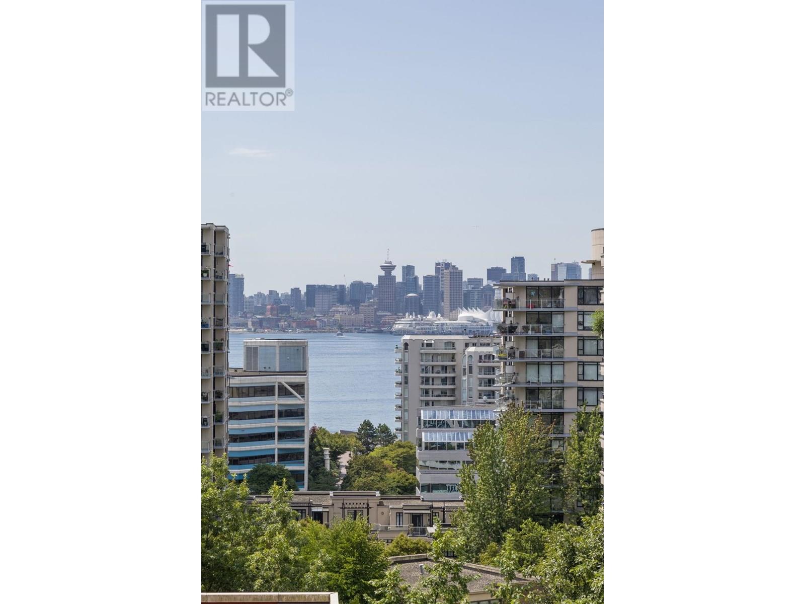 Photo 24 of 504 177 W 3rd Street, North Vancouver BC