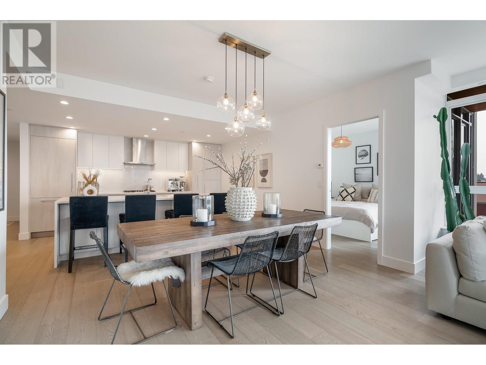 Photo 14 of 504 177 W 3rd Street, North Vancouver BC