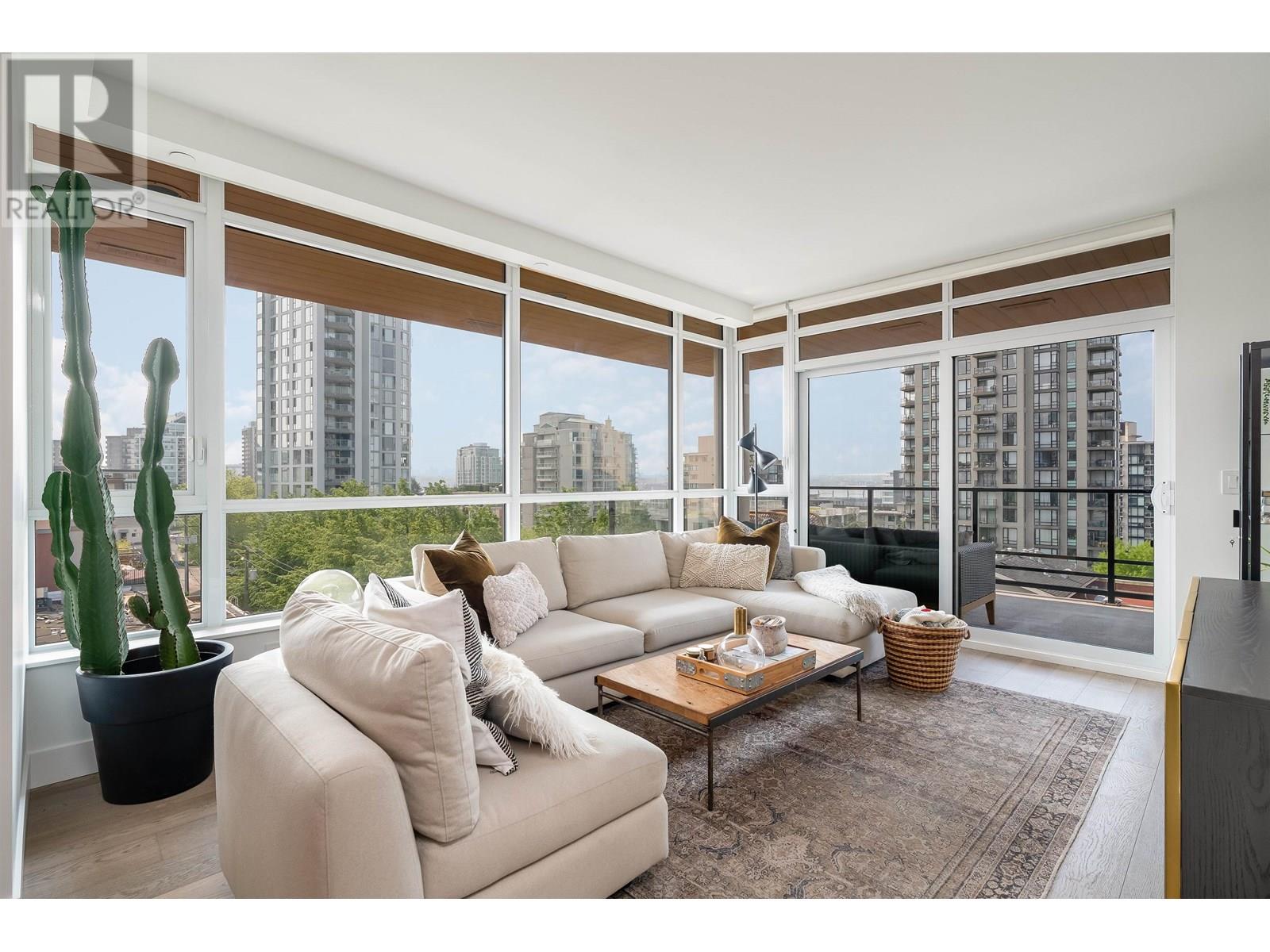 Photo 9 of 504 177 W 3rd Street, North Vancouver BC