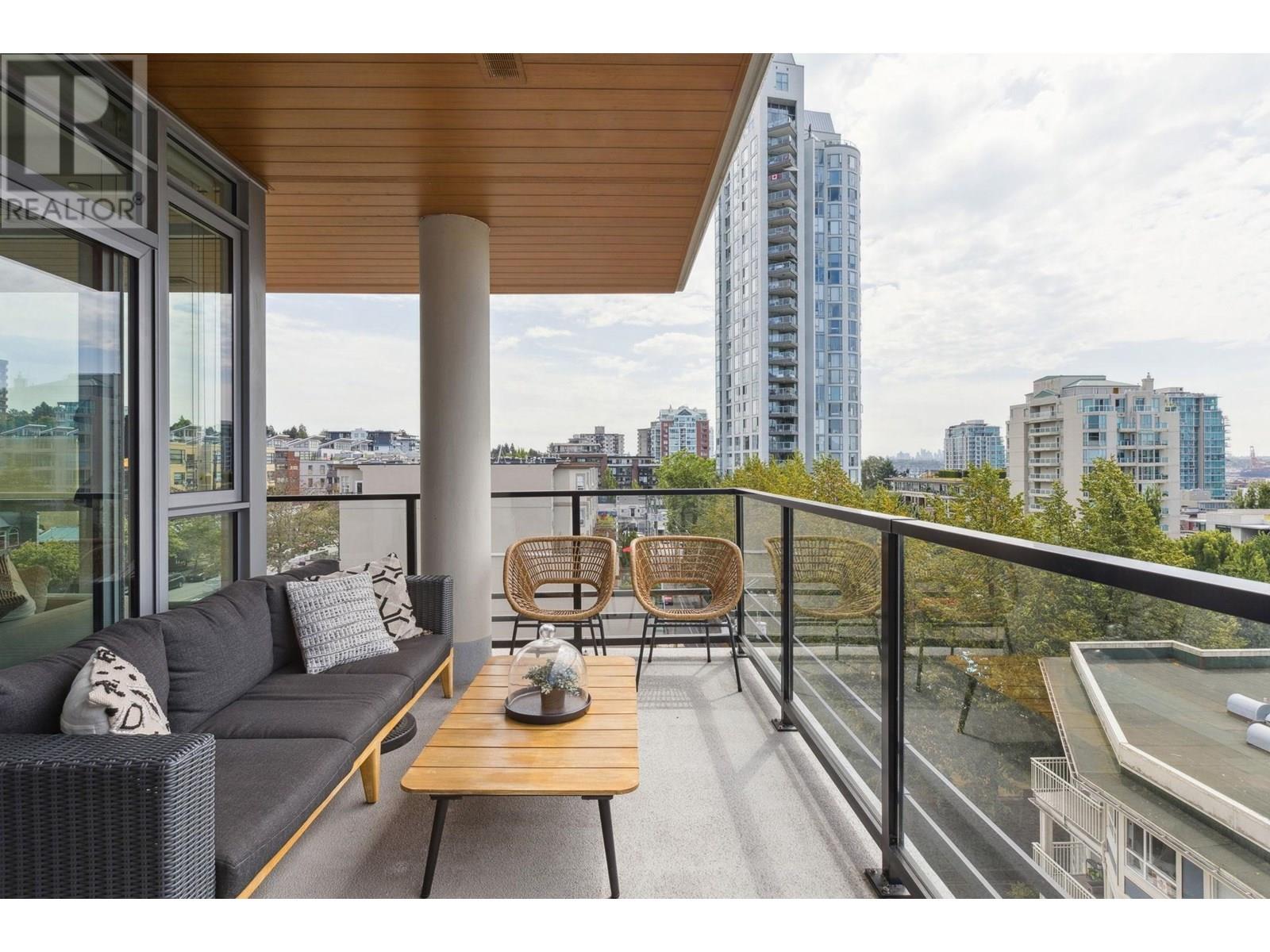 Photo 25 of 504 177 W 3rd Street, North Vancouver BC