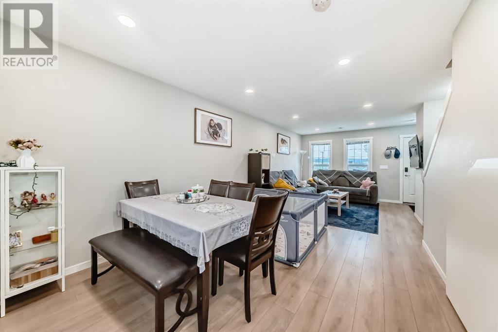 Photo 11 of 1416 7451 Falconridge Boulevard Ne, Calgary AB