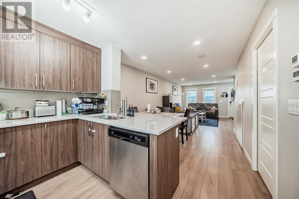 Photo 10 of 1416 7451 Falconridge Boulevard Ne, Calgary AB