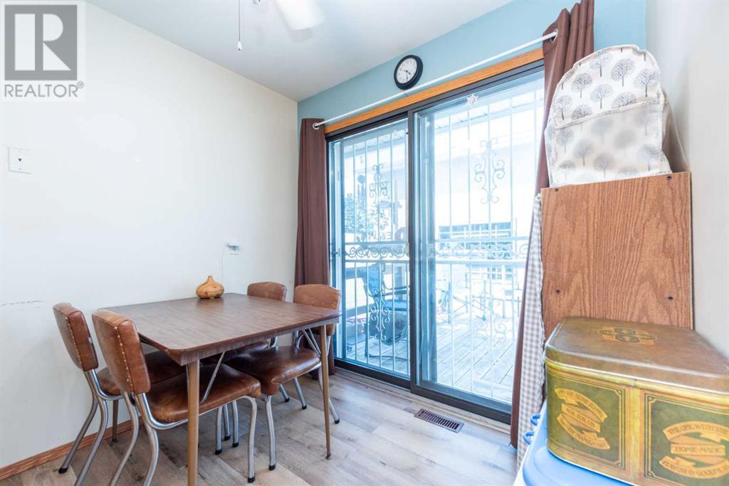 Single Family House Bungalow for Sale in  Forman Crescent SE Forest Heights Calgary 