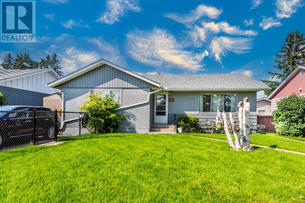 4518 Forman Crescent SE, Calgary, Alberta