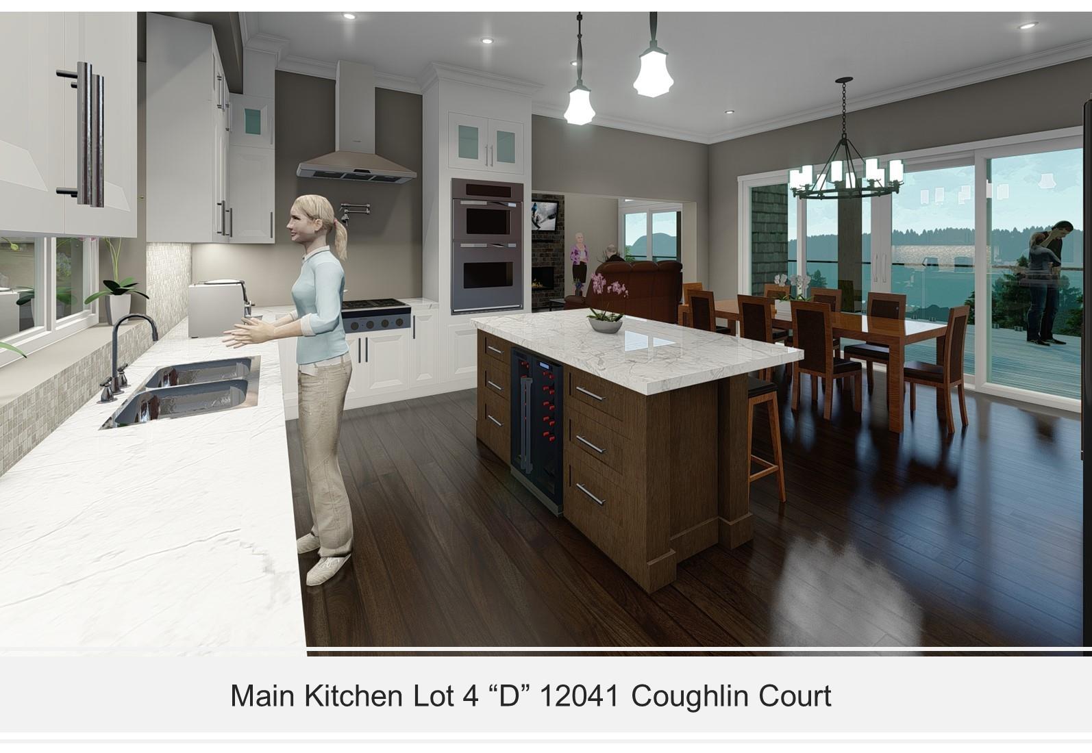 12041 COUGHLIN COURT, Mission
