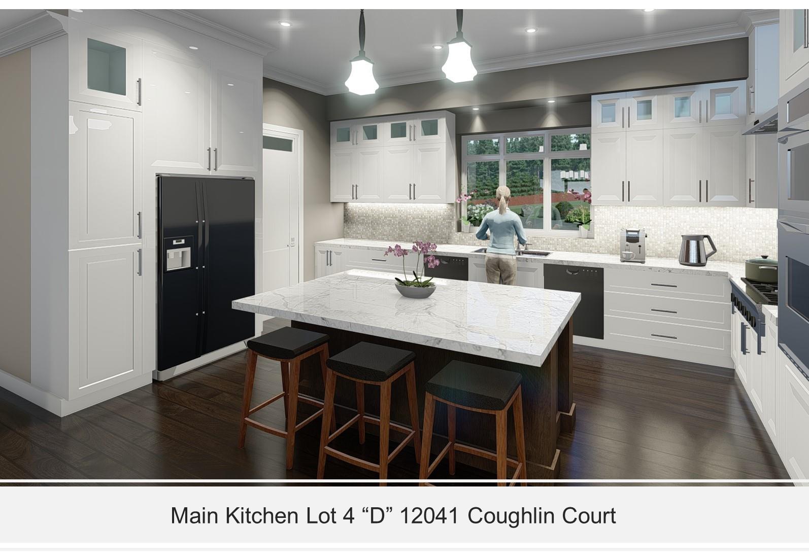 12041 COUGHLIN COURT, Mission