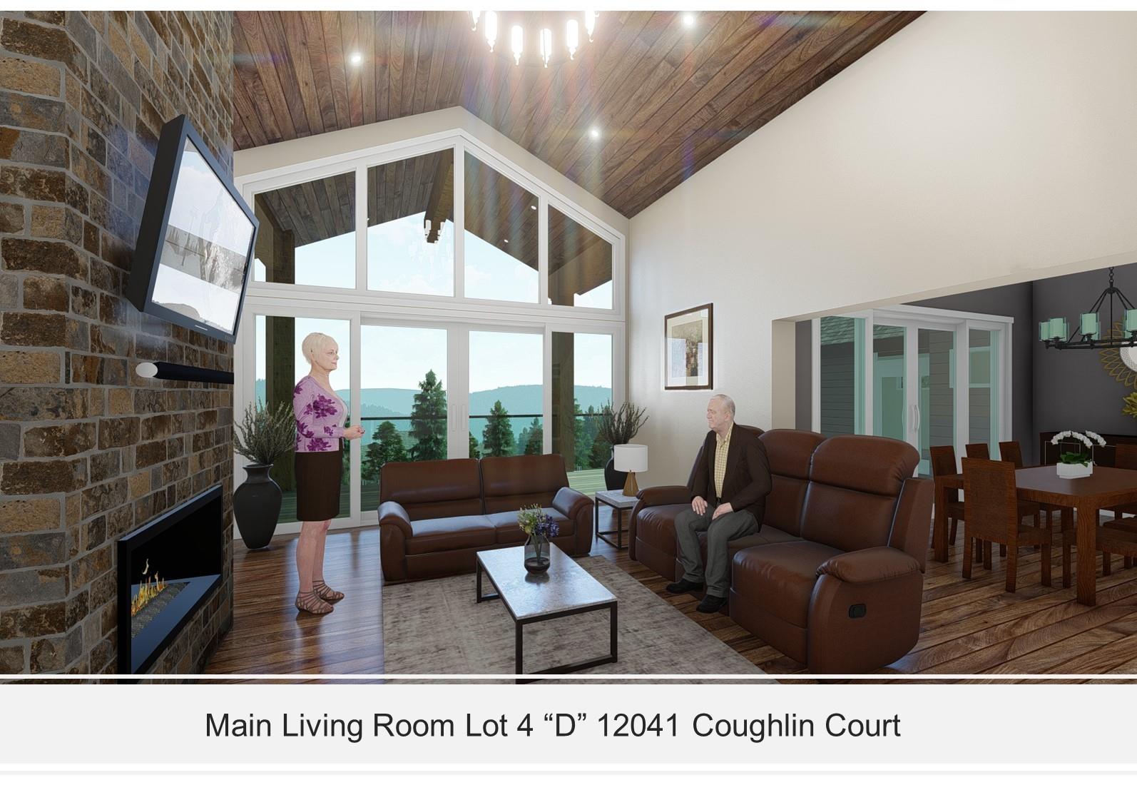 12041 COUGHLIN COURT, Mission