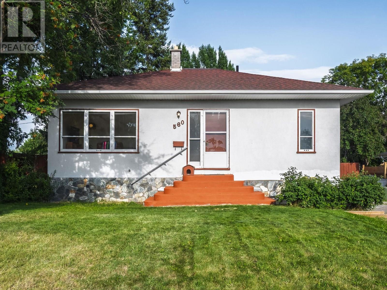 Photo 18 of 560 Watrous Street, Prince George BC