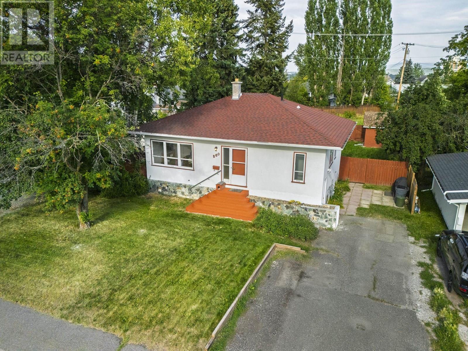 Photo 12 of 560 Watrous Street, Prince George BC