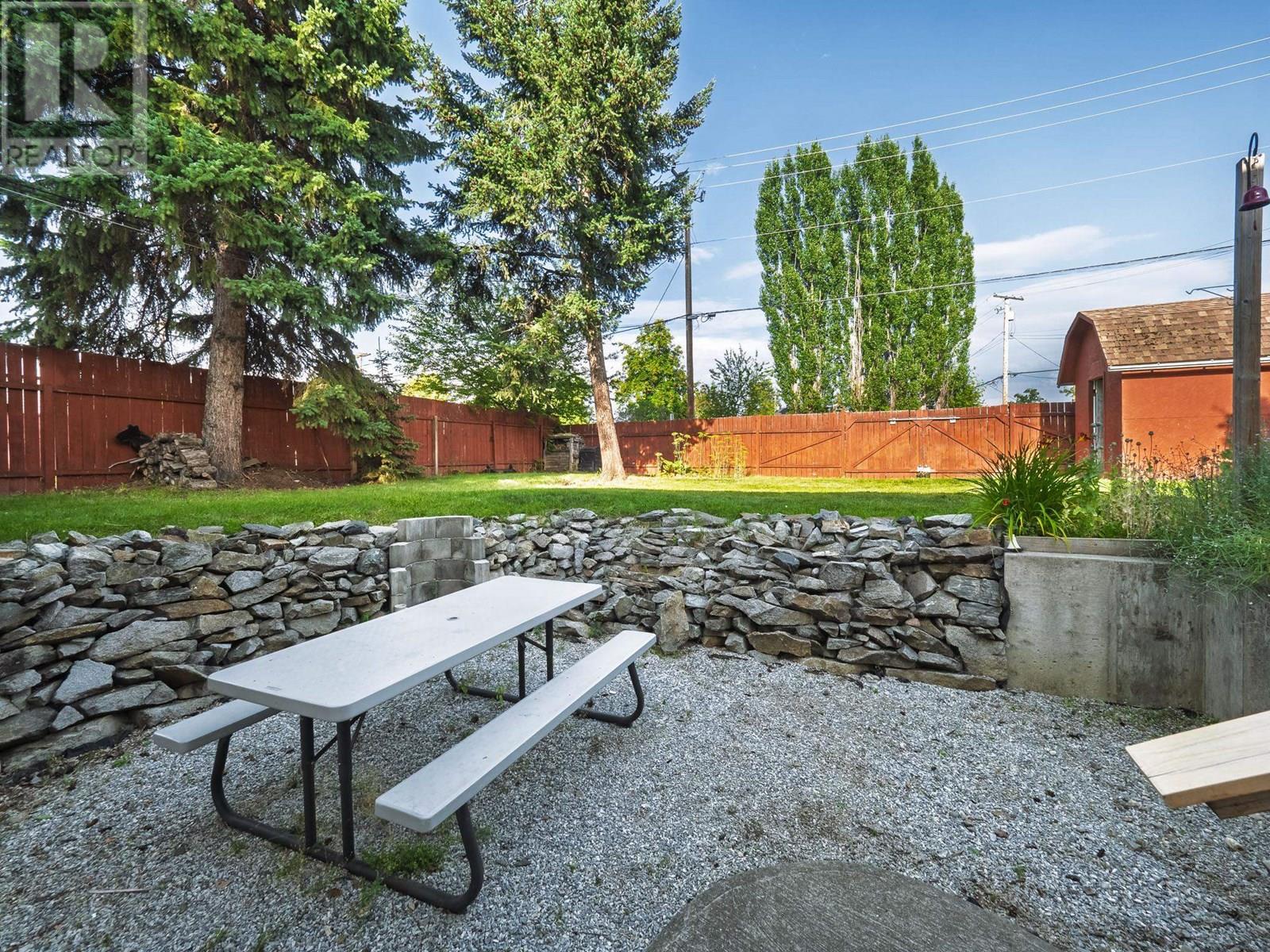 Photo 1 of 560 Watrous Street, Prince George BC