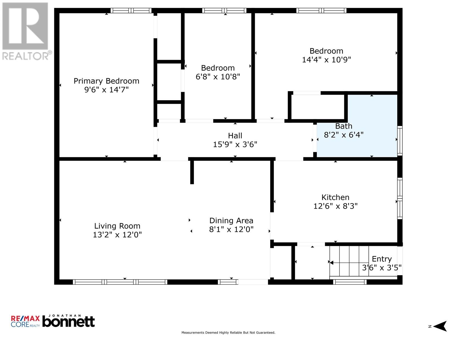 Photo 4 of 560 Watrous Street, Prince George BC