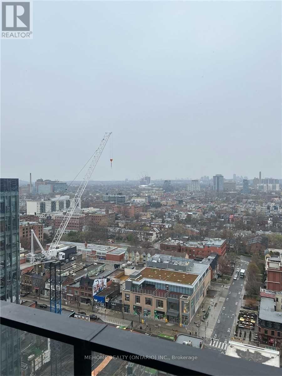 Photo 9 of 2106 125 Peter Street, Toronto ON