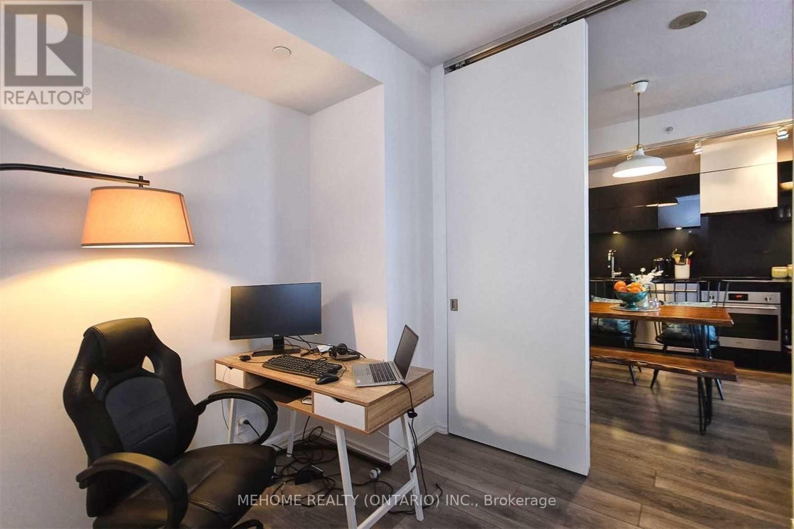 Photo 11 of 2106 125 Peter Street, Toronto ON