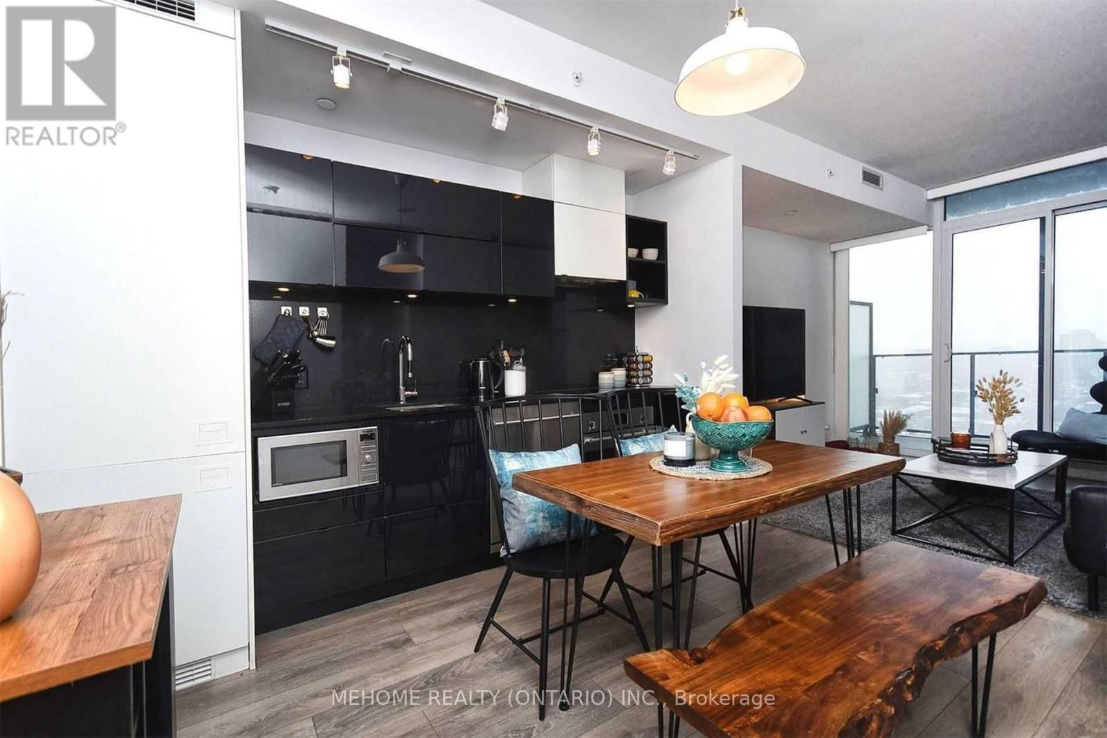 Photo 18 of 2106 125 Peter Street, Toronto ON