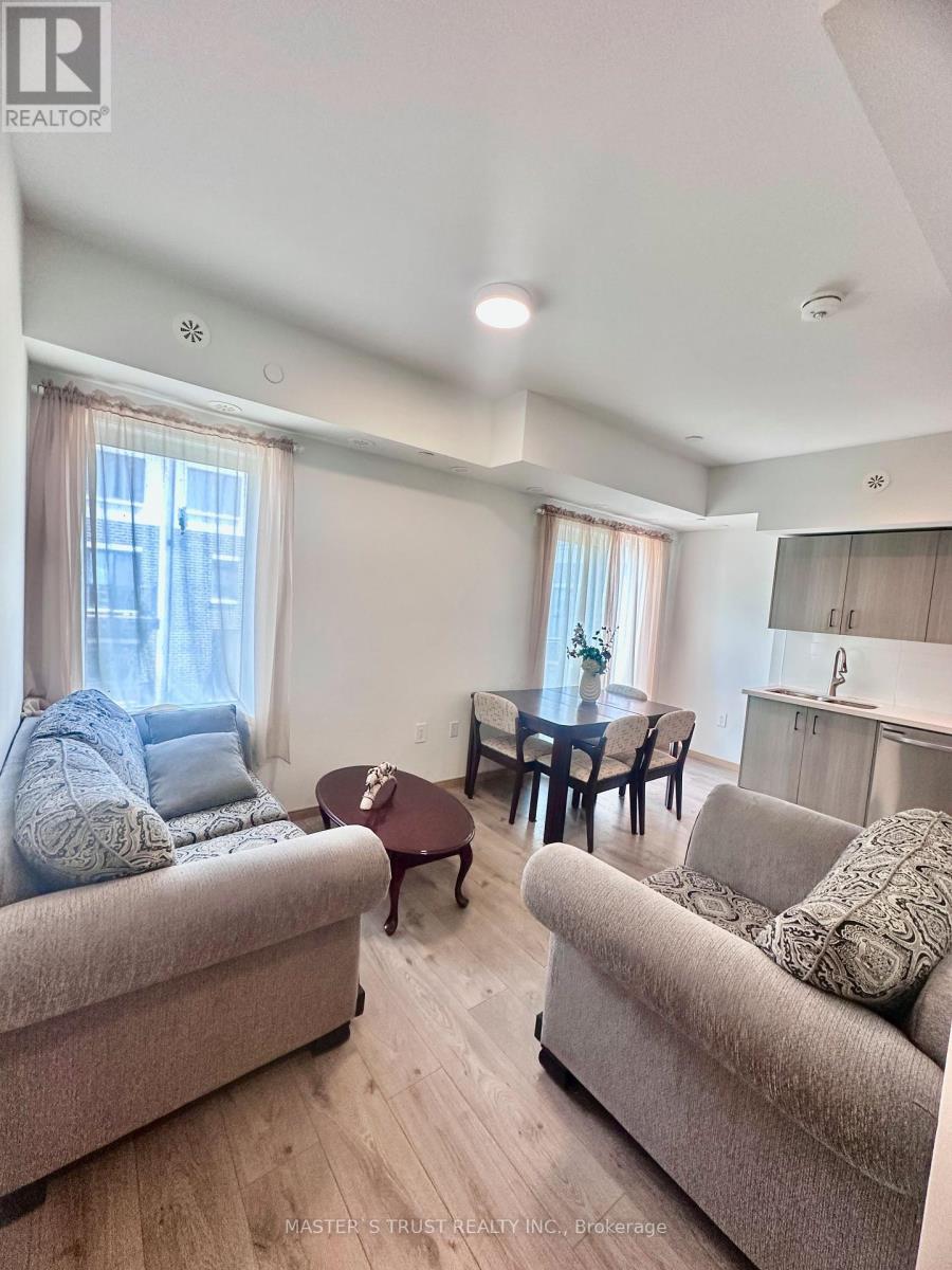 Photo 16 of C 1 306 3423 Sheppard Avenue E, Toronto ON