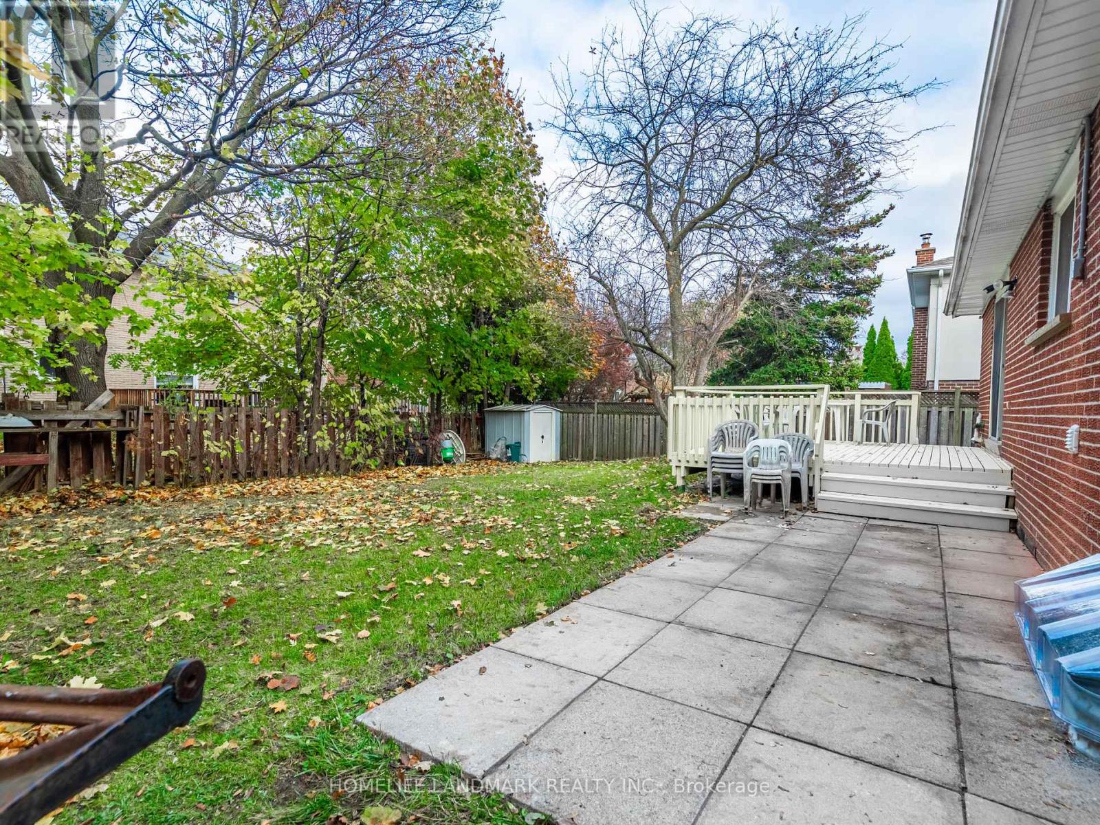 Photo 13 of Basement 58 Deerbrook Trail N, Toronto ON