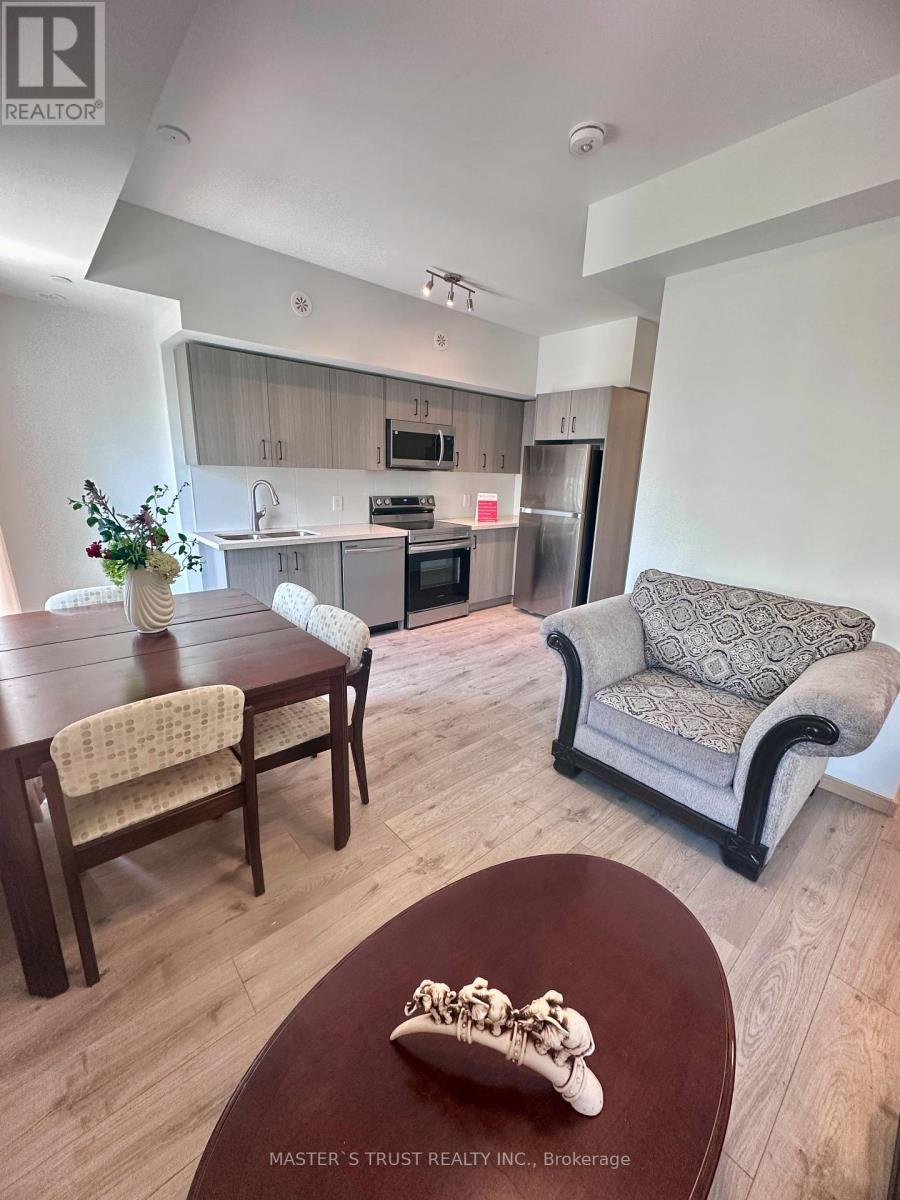 Photo 15 of C 1 306 3423 Sheppard Avenue E, Toronto ON