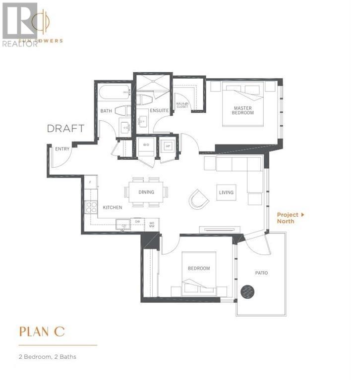 Photo 3 of 2203 4458 Beresford Street, Burnaby BC