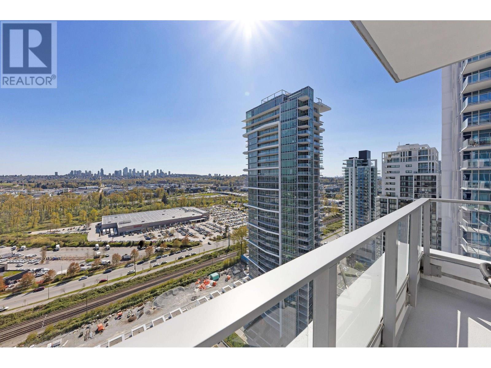 Photo 16 of 2408 2351 Beta Avenue, Burnaby BC