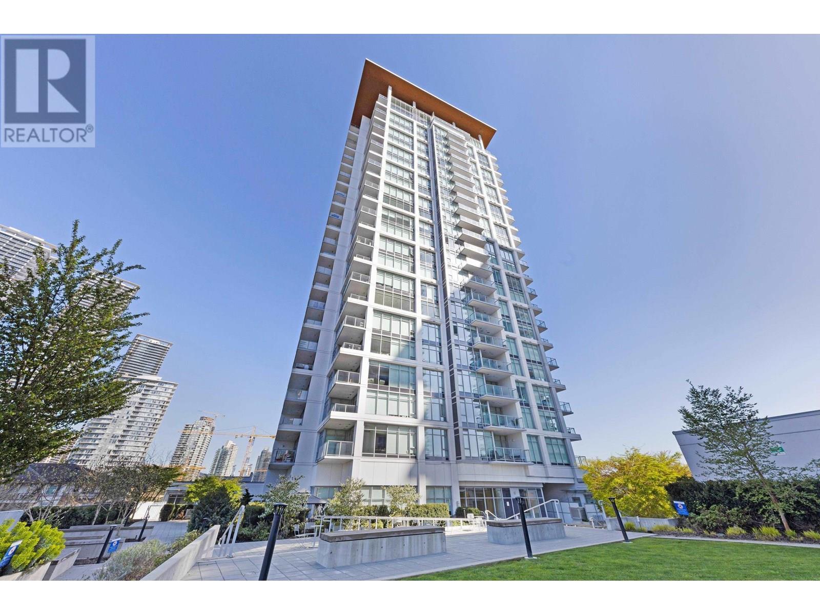 Photo 27 of 2408 2351 Beta Avenue, Burnaby BC