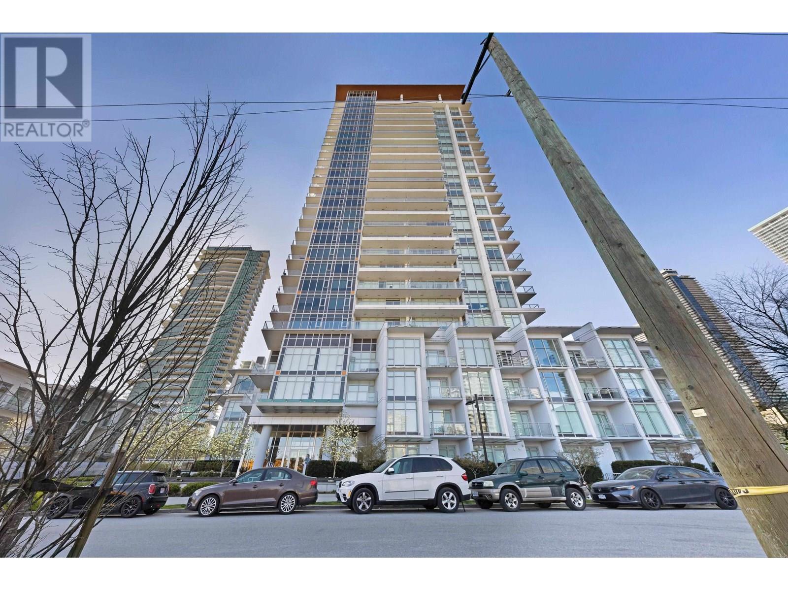 Photo 28 of 2408 2351 Beta Avenue, Burnaby BC