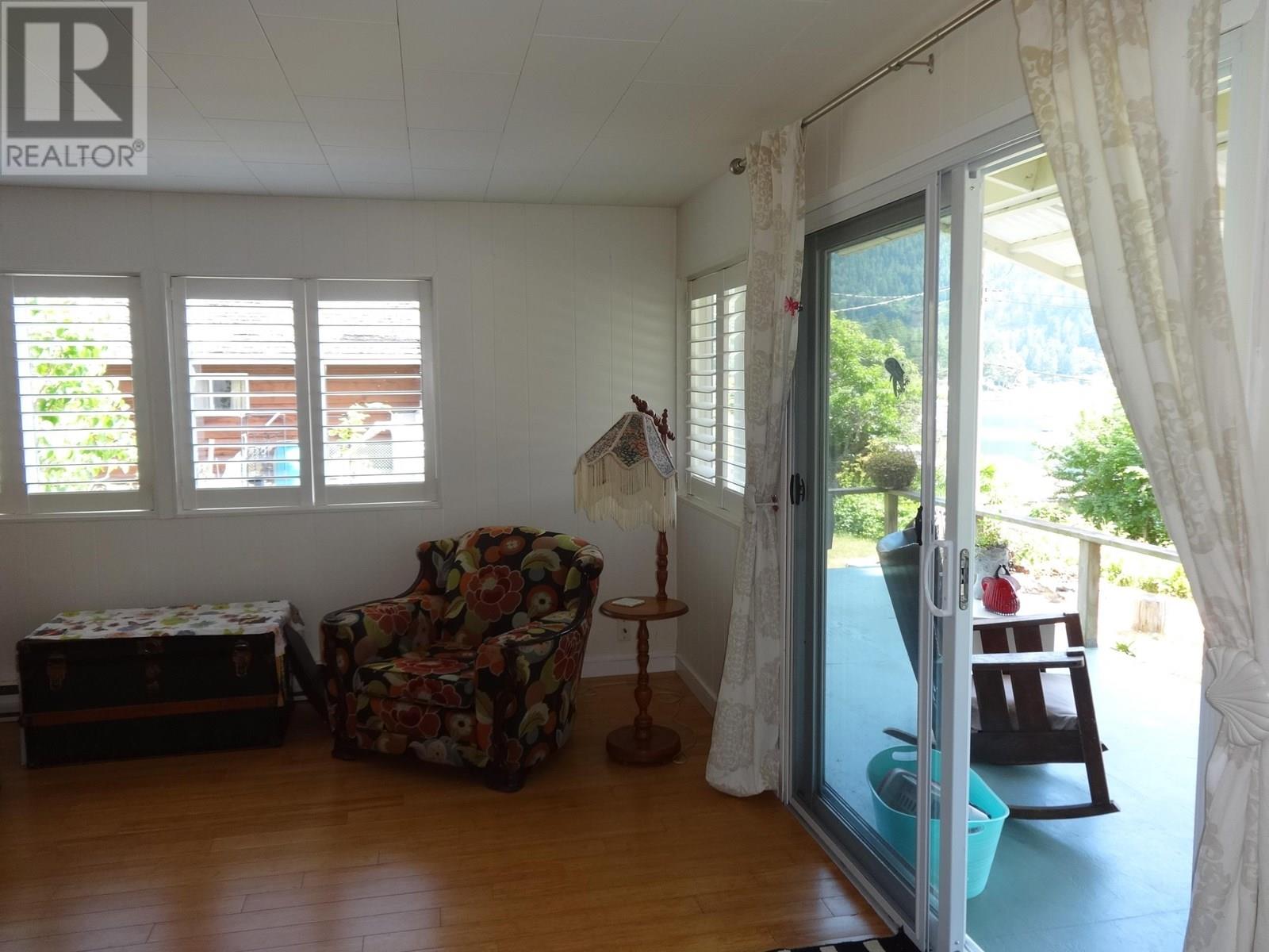 13173 SEXW'AMIN STREET, Garden Bay
