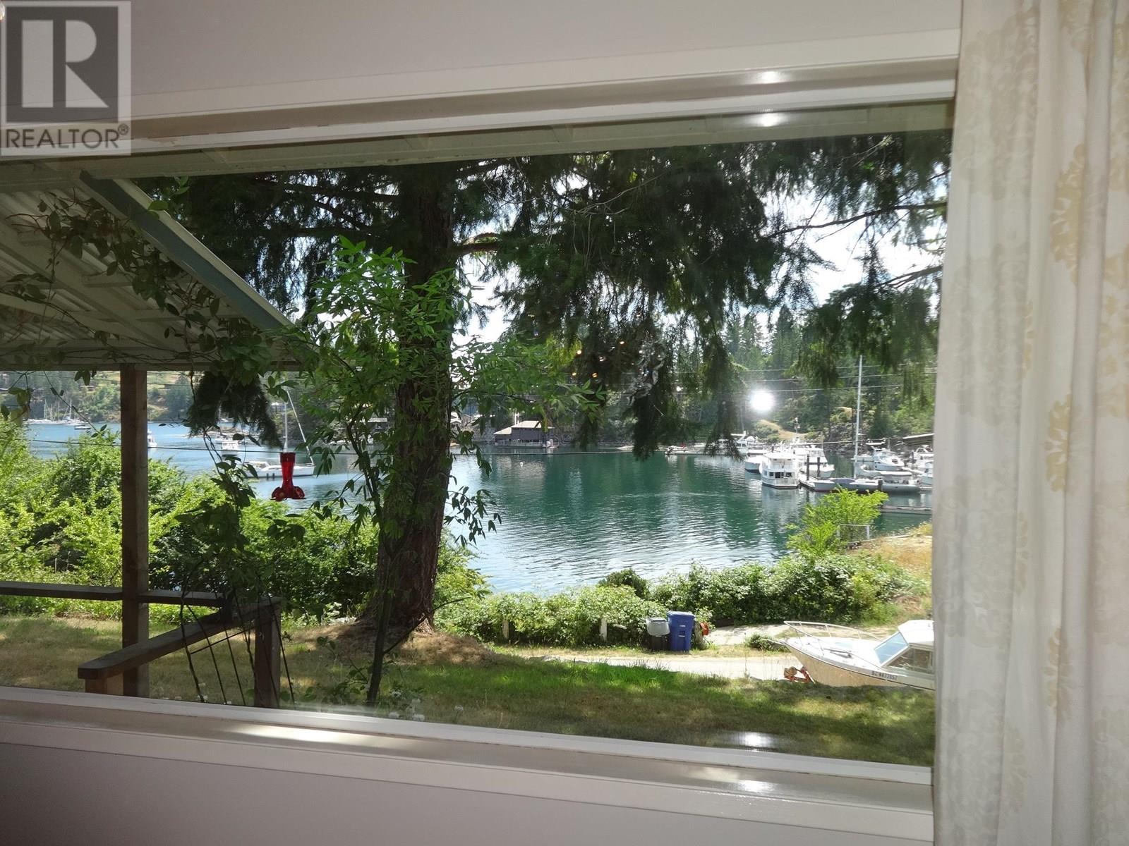 13173 SEXW'AMIN STREET, Garden Bay