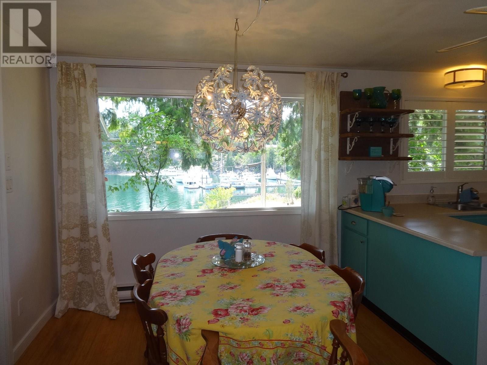 13173 SEXW'AMIN STREET, Garden Bay