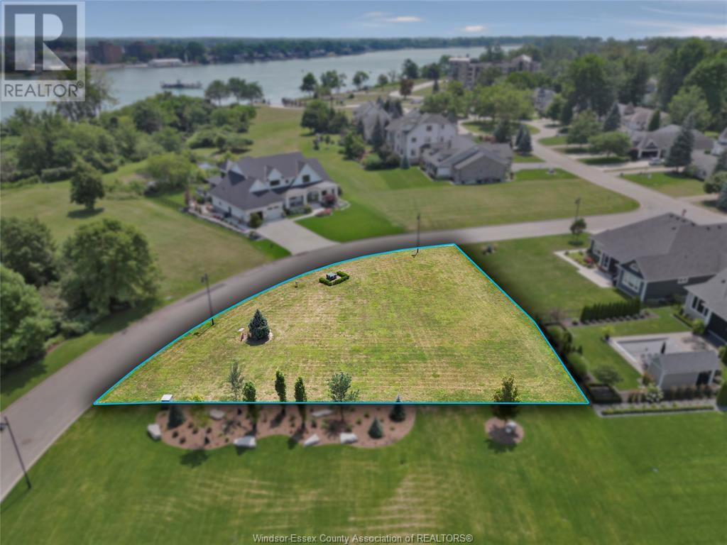Photo 1 of 104 Riverwalk Crescent, Amherstburg ON