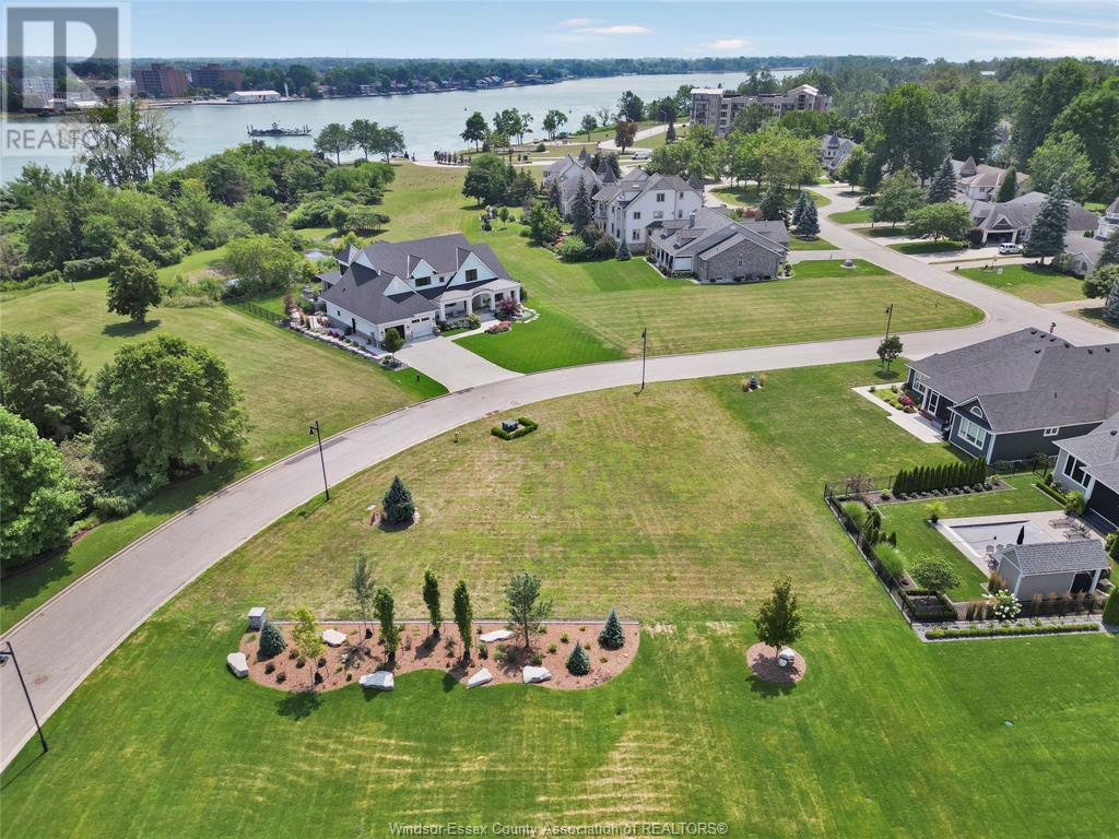 Photo 8 of 104 Riverwalk Crescent, Amherstburg ON
