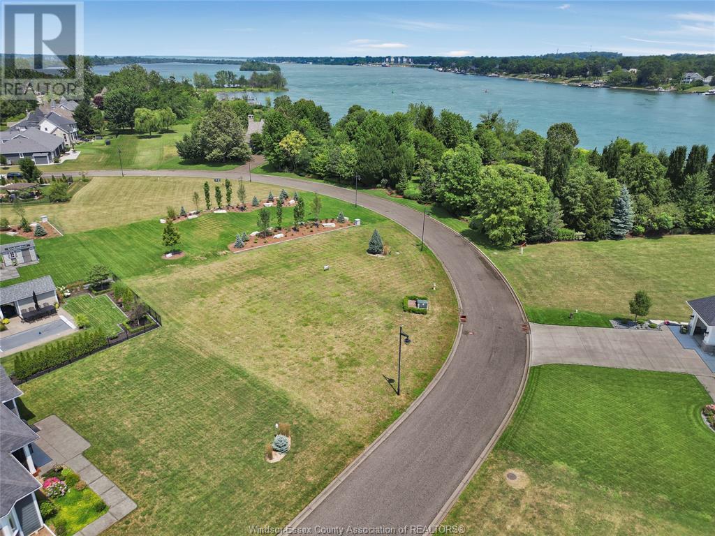 Photo 7 of 104 Riverwalk Crescent, Amherstburg ON