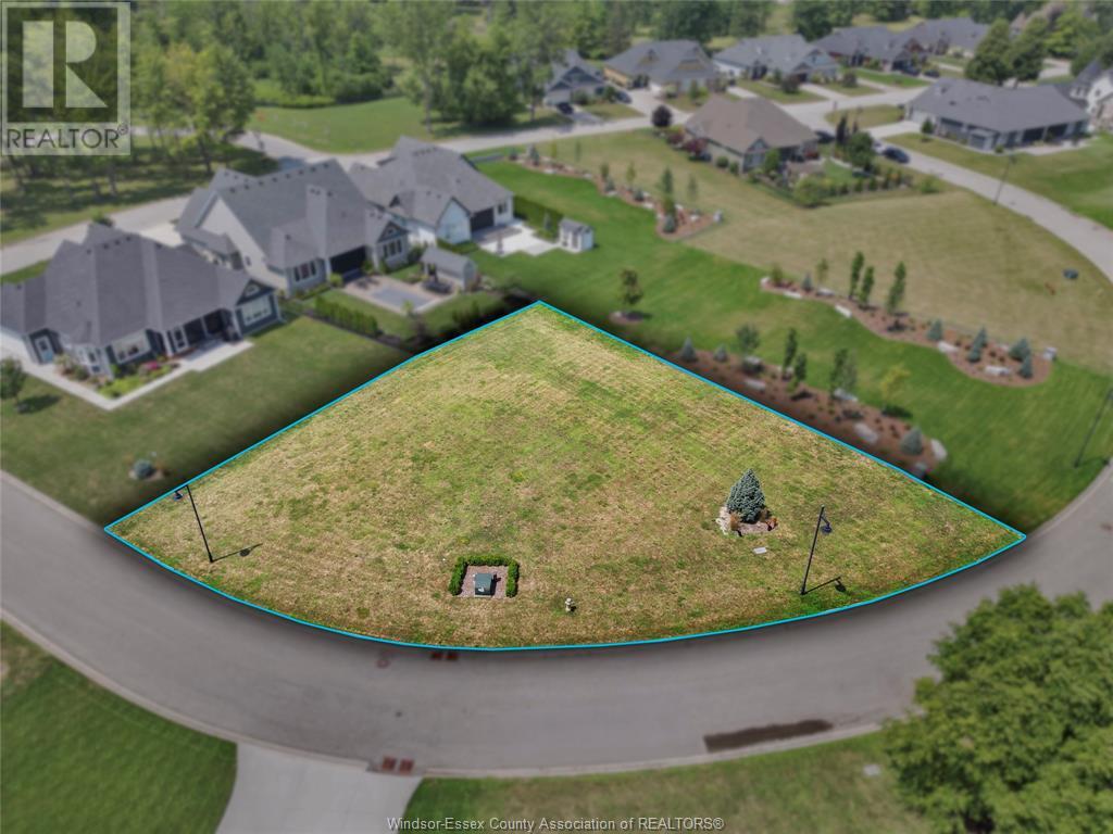 Photo 9 of 104 Riverwalk Crescent, Amherstburg ON