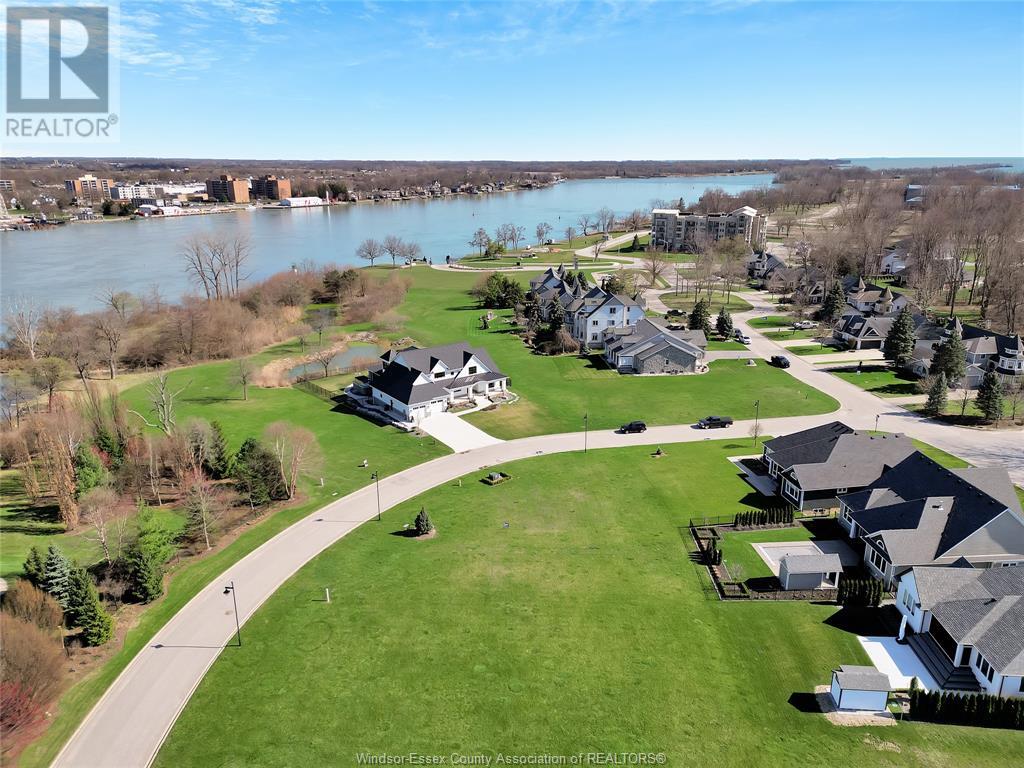 Photo 3 of 104 Riverwalk Crescent, Amherstburg ON