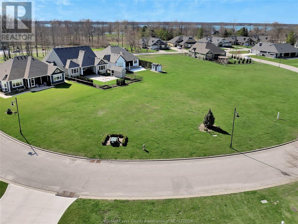 Photo 6 of 104 Riverwalk Crescent, Amherstburg ON