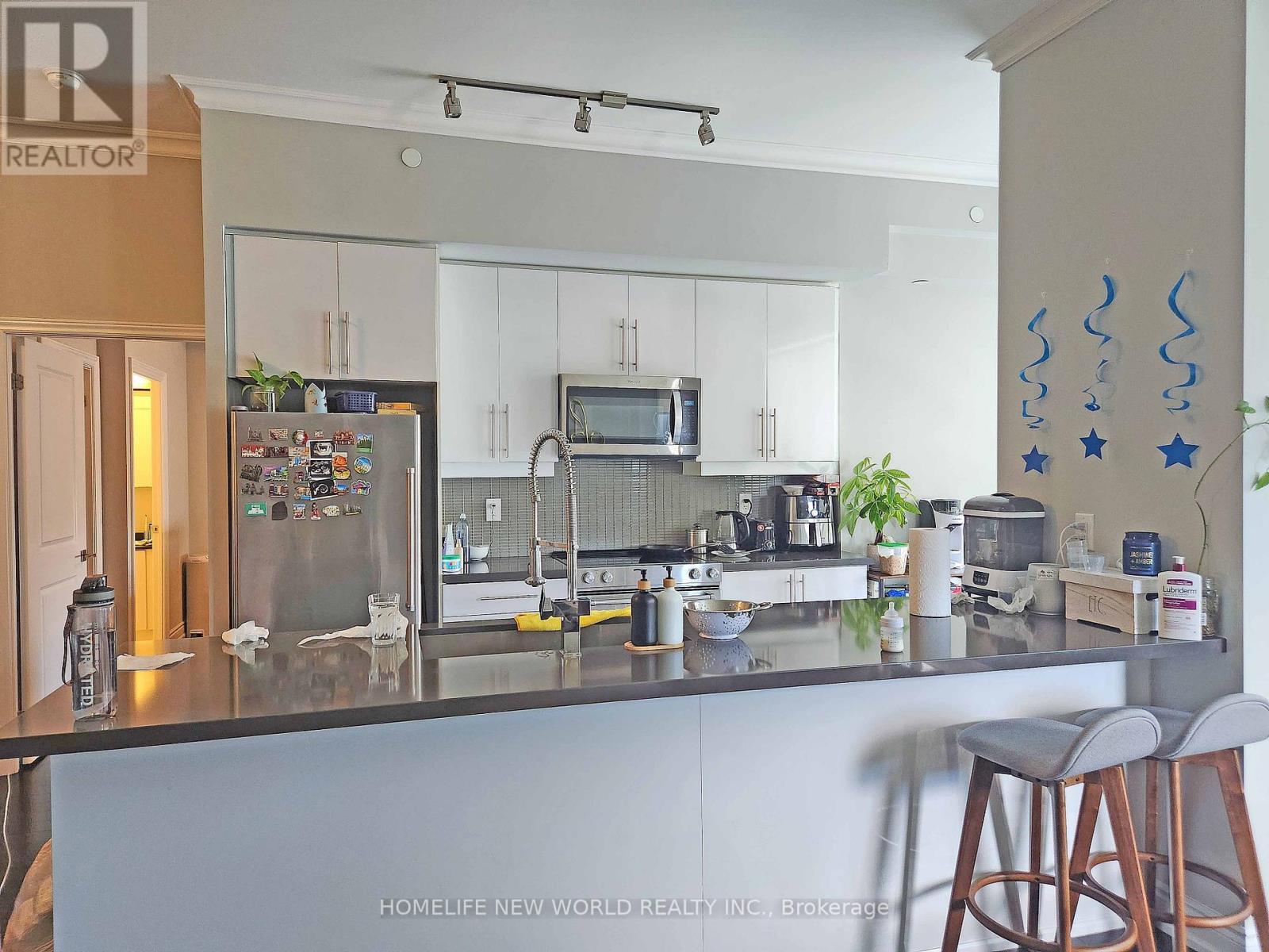 Photo 4 of 515 510 Curran Place, Mississauga ON