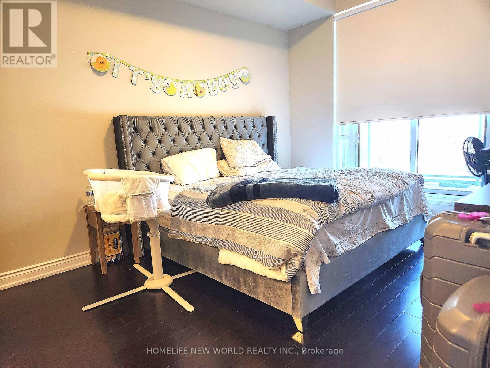 Photo 5 of 515 510 Curran Place, Mississauga ON